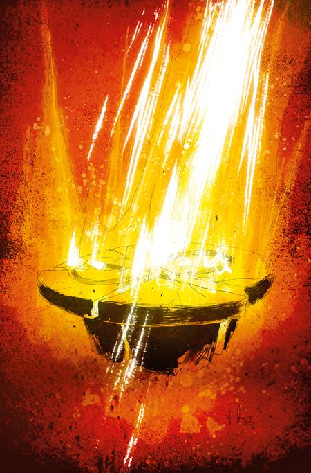 LOST FANTASY #11 CVR C INC 1:15 LUCA CASALANGUIDA VIRGN VAR FOC July 13, 2026