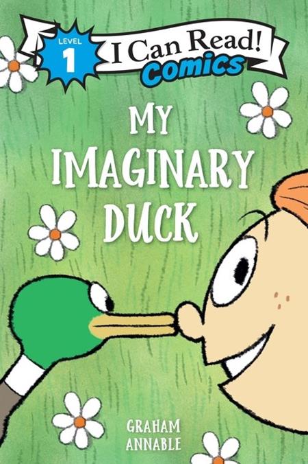 MY IMAGINARY DUCK TP FOC July 6, 2026