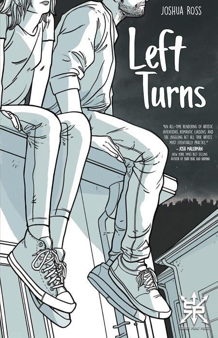 LEFT TURNS TP FOC July 6, 2026