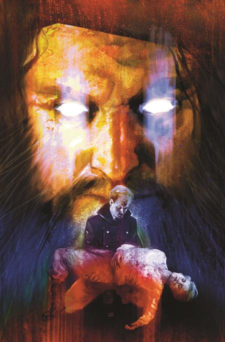BLACK STAR #1 (OF 5) CVR G MARTIN SIMMONDS VIRGIN VAR FOC July 6, 2026