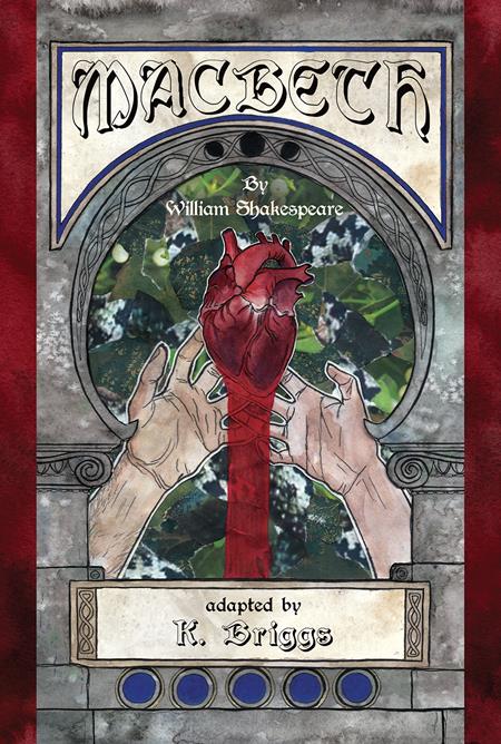 MACBETH HC FOC July 13, 2026