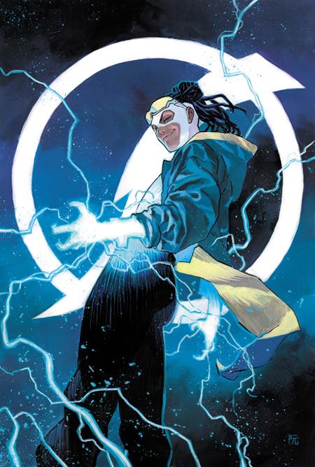 NEW TITANS #38 CVR B DIKE RUAN CARD STOCK VAR FOC July 27, 2026