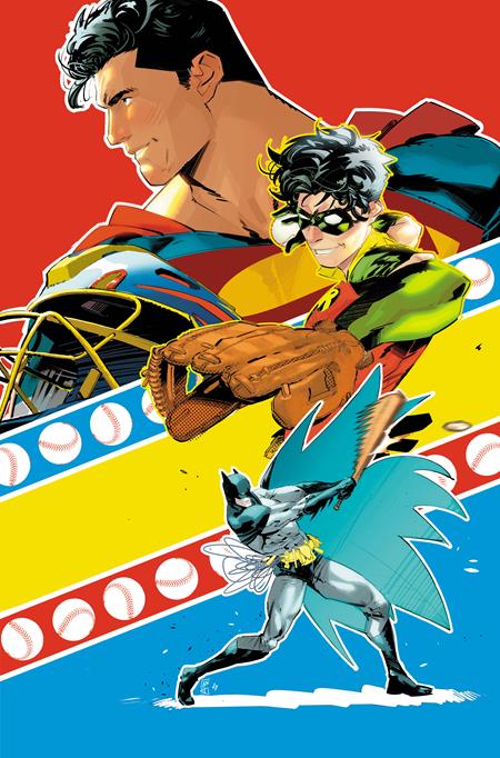 BATMAN SUPERMAN WORLDS FINEST #54 CVR C ADRIAN GUTIERREZ CARD STOCK VAR FOC July 27, 2026