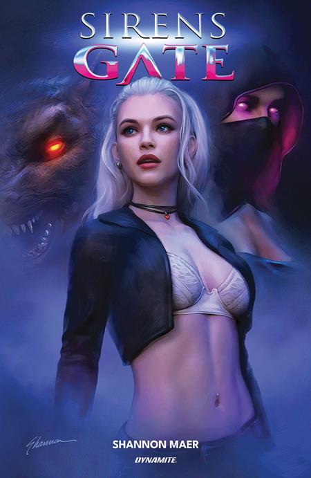 SIRENS GATE TP FOC July 27, 2026
