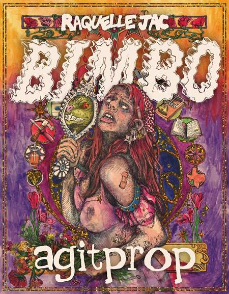 BIMBO AGITPROP TP (MR) FOC July 6, 2026