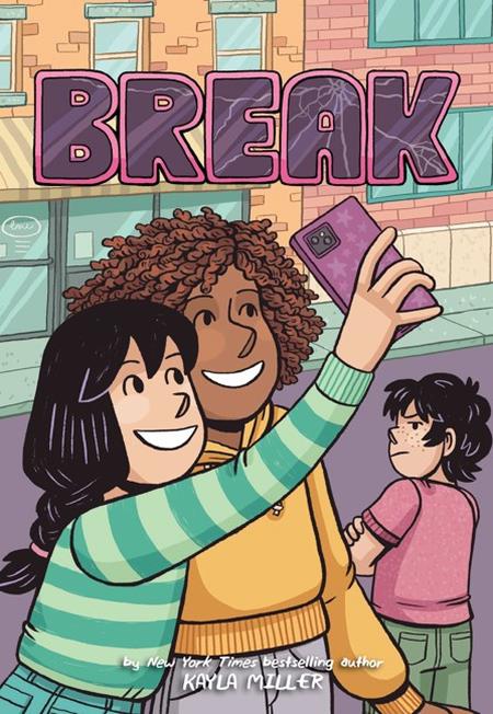 BREAK TP FOC July 6, 2026