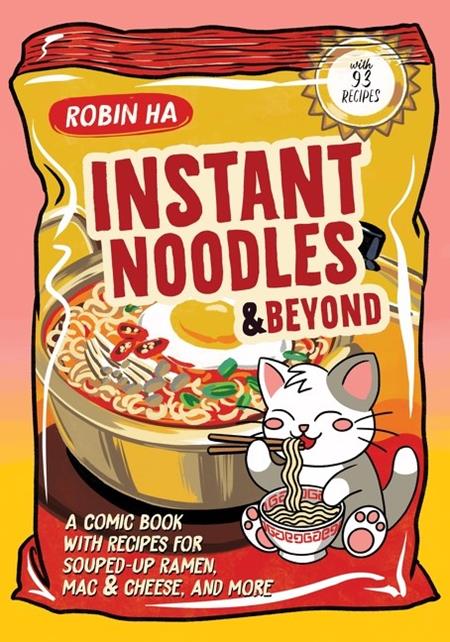 INSTANT NOODLES AND BEYOND TP FOC July 27, 2026