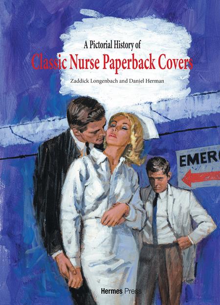 PICTORIAL HISTORY OF CLASSIC NURSE TP FOC July 6, 2026