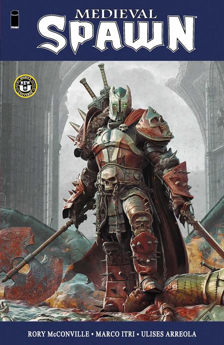 MEDIEVAL SPAWN TP FOC July 6, 2026