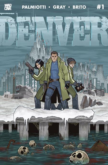 DENVER #1 (OF 3) CVR A AMANDA CONNER (MR) FOC August 3, 2026
