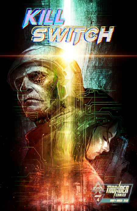 KILLSWITCH #4 (OF 4) CVR A ERWIN J ARROZA FOC July 20, 2026