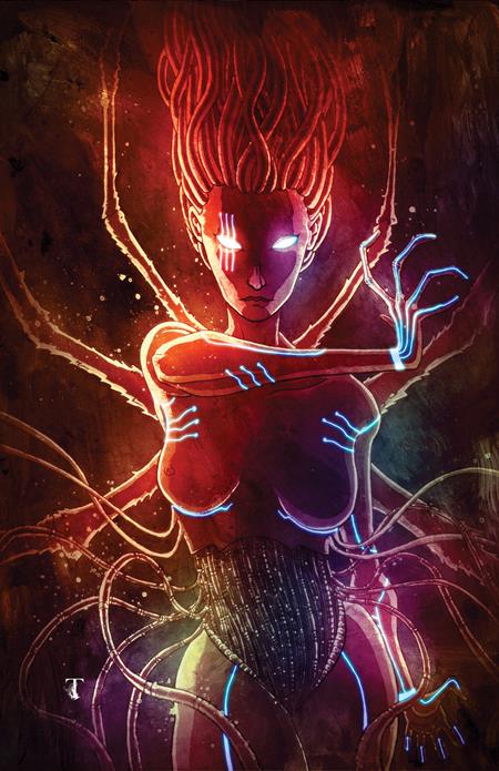 ONE LAST TRICK #4 (OF 4) CVR C INC 1:10 BEN TEMPLESMITH VAR (MR) FOC July 6, 2026