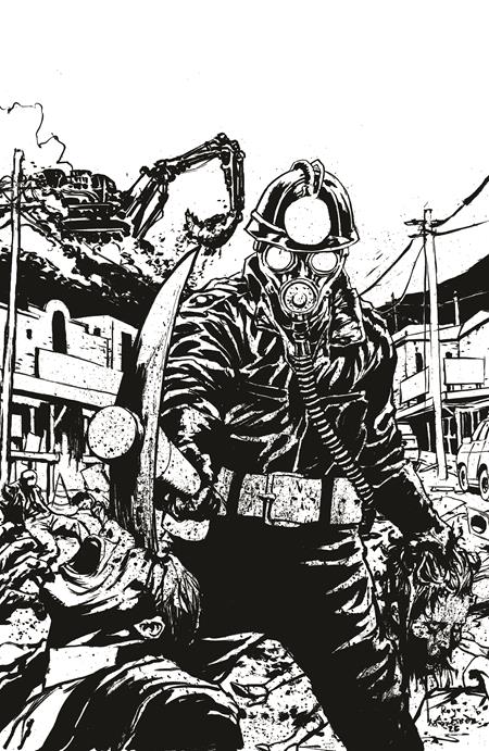 VALENTINE BLUFFS MASSACRE IRON HEART #1 (OF 2) CVR F ROY ALLAN MARTINEZ CENTURY EDITION VAR (MR) FOC August 3, 2026