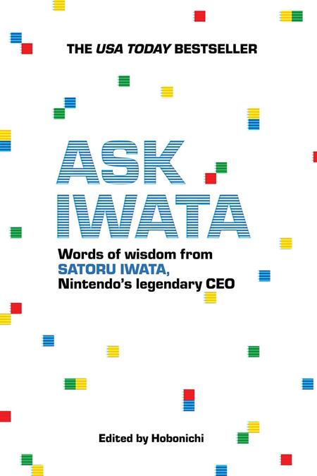 ASK IWATA PROSE TP FOC July 6, 2026