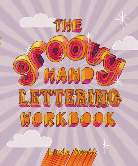 GROOVY HAND LETTERING TP FOC July 27, 2026