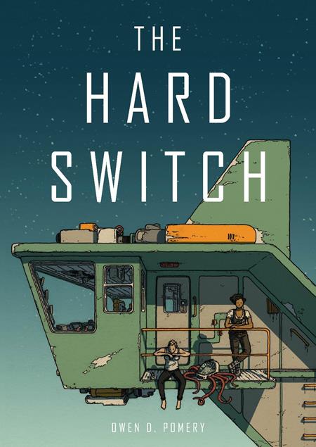 HARD SWITCH TP (MR) FOC August 3, 2026