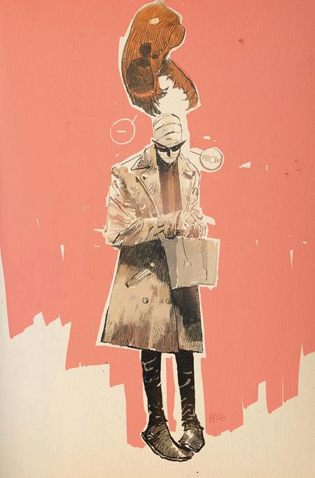 DOOM PATROL #1 CVR G INC 1:25 ASHLEY WOOD CARD STOCK VAR FOC August 10, 2026