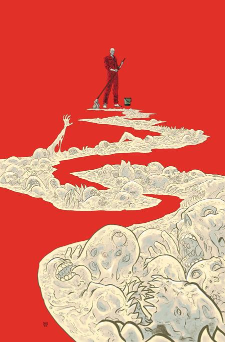 DEADMAN #4 (OF 6) CVR C HAYDEN SHERMAN CARD STOCK VAR FOC August 10, 2026