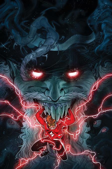 ABSOLUTE FLASH #19 CVR A NICK ROBLES FOC August 24, 2026