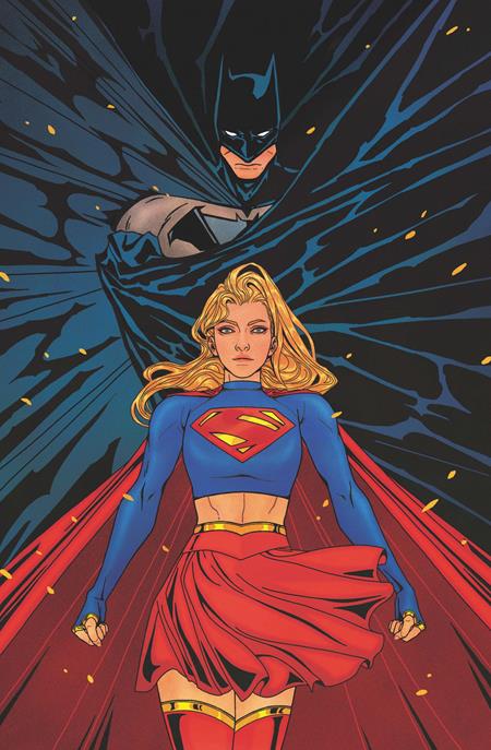 JUSTICE LEAGUE UNLIMITED #23 CVR D CATHY KWAN CARD STOCK VAR FOC August 31, 2026