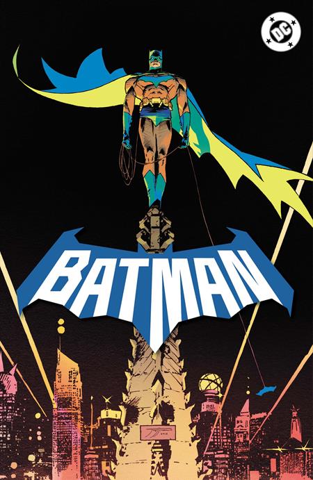 BATMAN (2025) TP VOL 02 BLOOD & MONEY FOC September 7, 2026