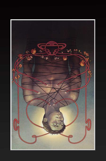 ANGEL #2 CVR S INC 1:100 JENNY FRISON ICON VIRGIN VAR FOC August 24, 2026