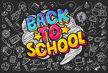DF BACK TO SCHOOL 2026 COLLECTORS SET FOC August 3, 2026