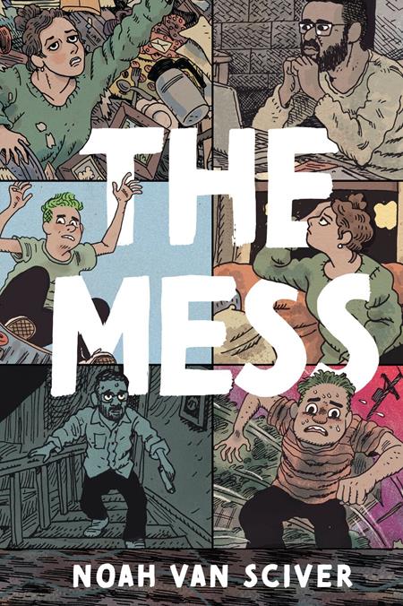 MESS HC (MR) FOC August 17, 2026