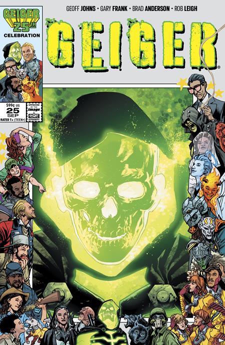 GEIGER #25 CVR B BRYAN HITCH & BRAD ANDERSON GEIGER #25 ANNIVERSARY VAR FOC August 17, 2026