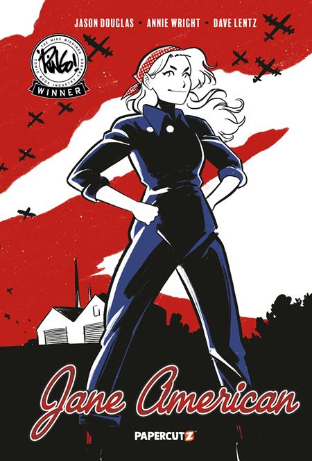 JANE AMERICAN HC FOC August 10, 2026