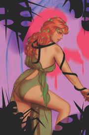 SIRENS LOVE HURTS #1 (OF 4) CVR D TULA LOTAY CONNECTING VAR (MR)