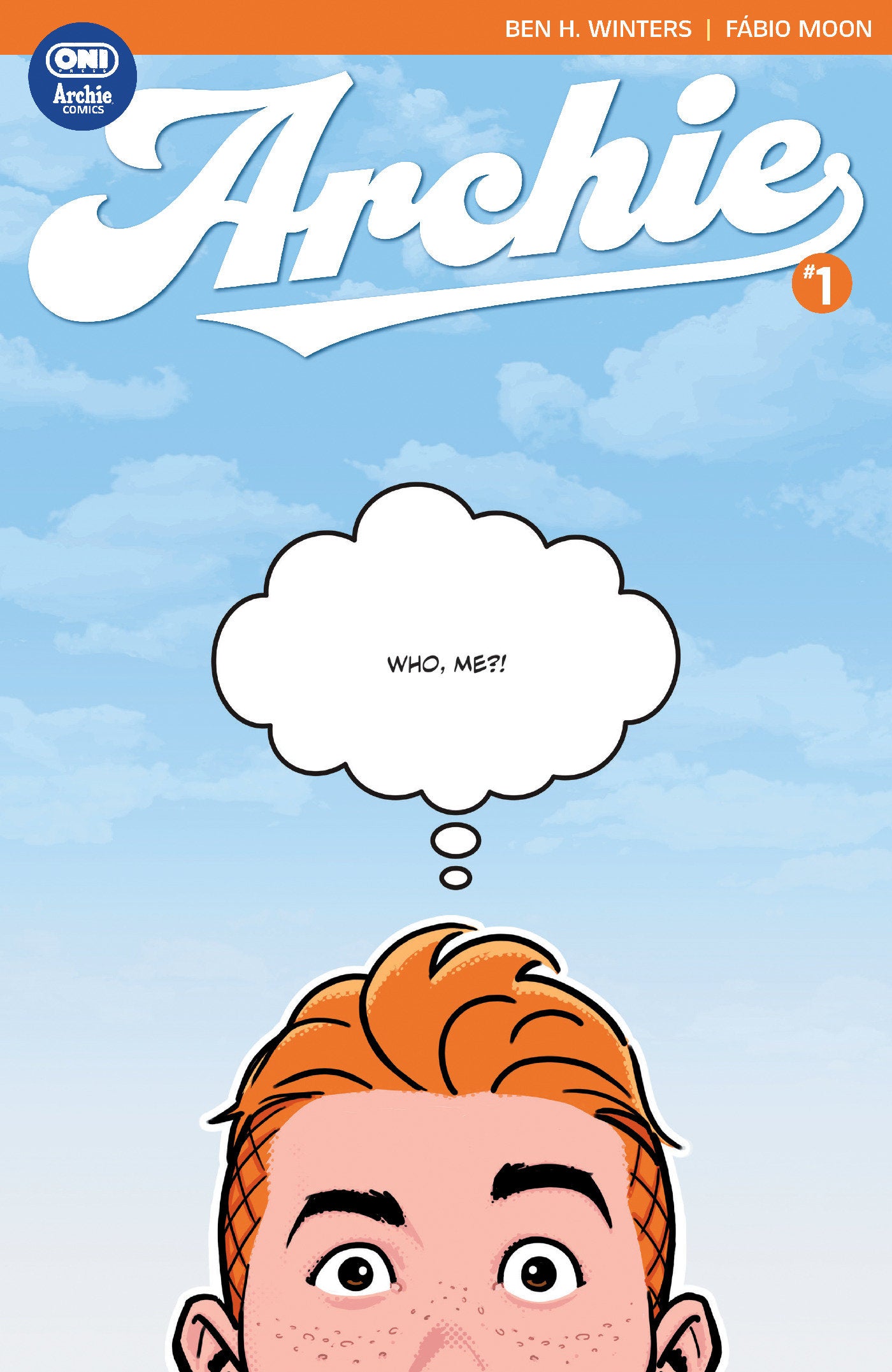 ARCHIE #1 CVR H INC 1:10 KANO TEASER VAR FOC July 27, 2026