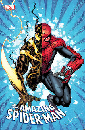 THE AMAZING SPIDER-MAN AMAZING SPIDER-MAN #22