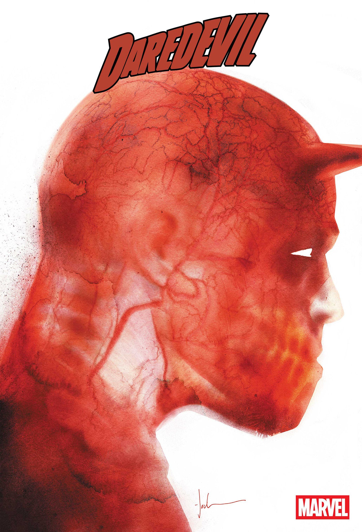 DAREDEVIL #6 JOCK VARIANT FOC July 20, 2026