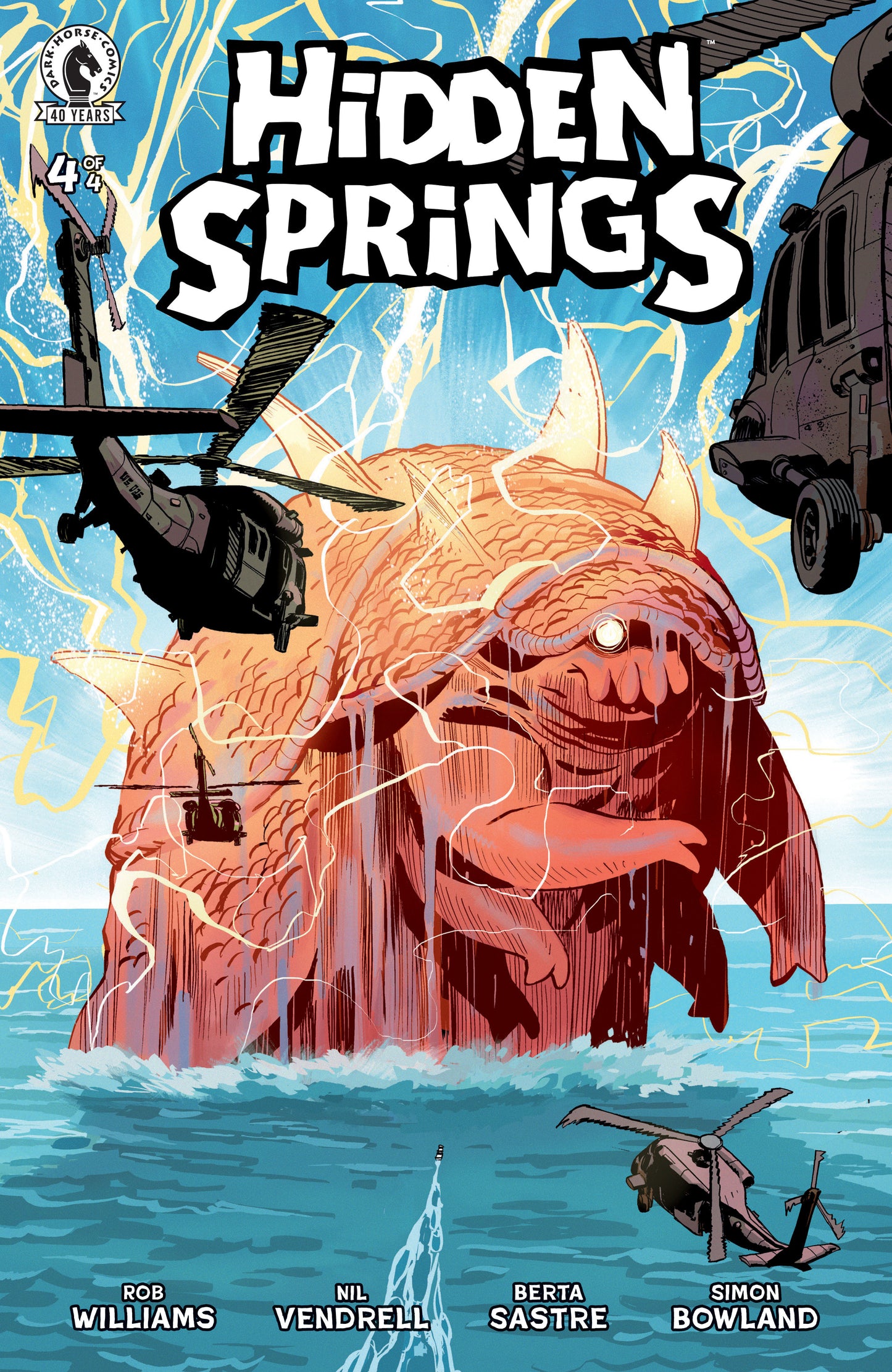 Hidden Springs #4 (CVR A) (Nil Vendrell) FOC August 3, 2026