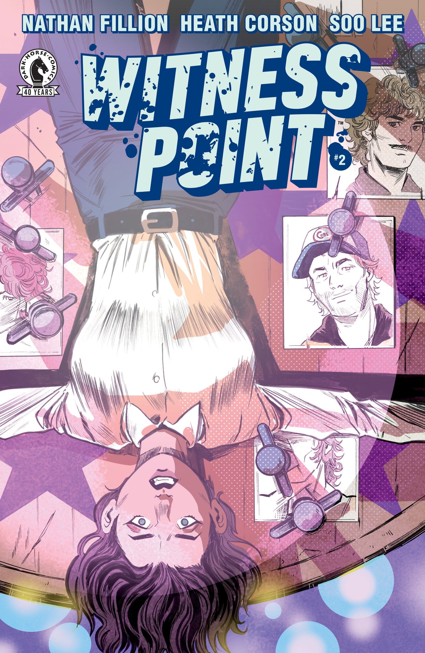 Witness Point #2 (CVR A) FOC July 13, 2026