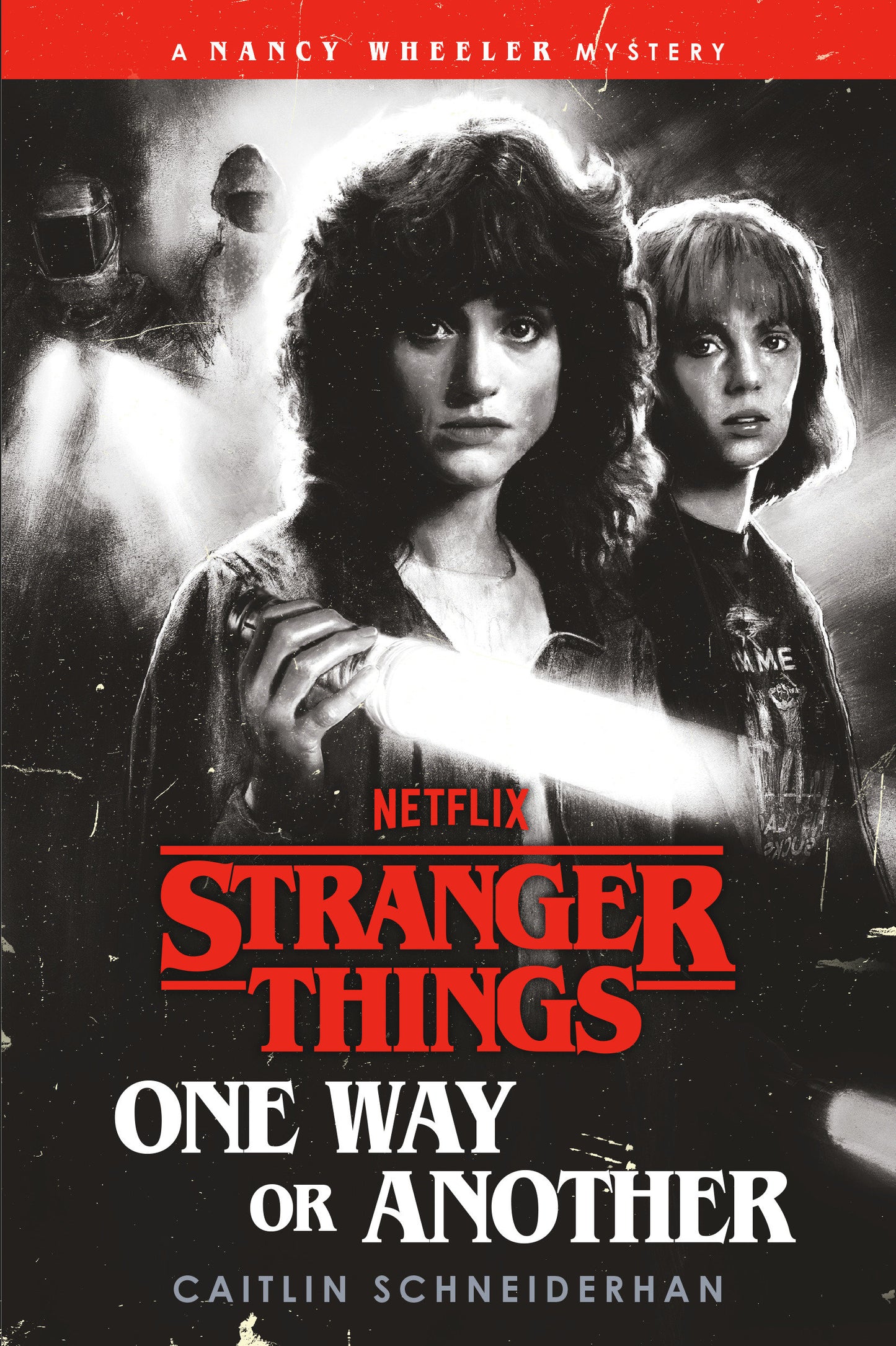 Stranger Things: One Way or Another FOC July 27, 2026