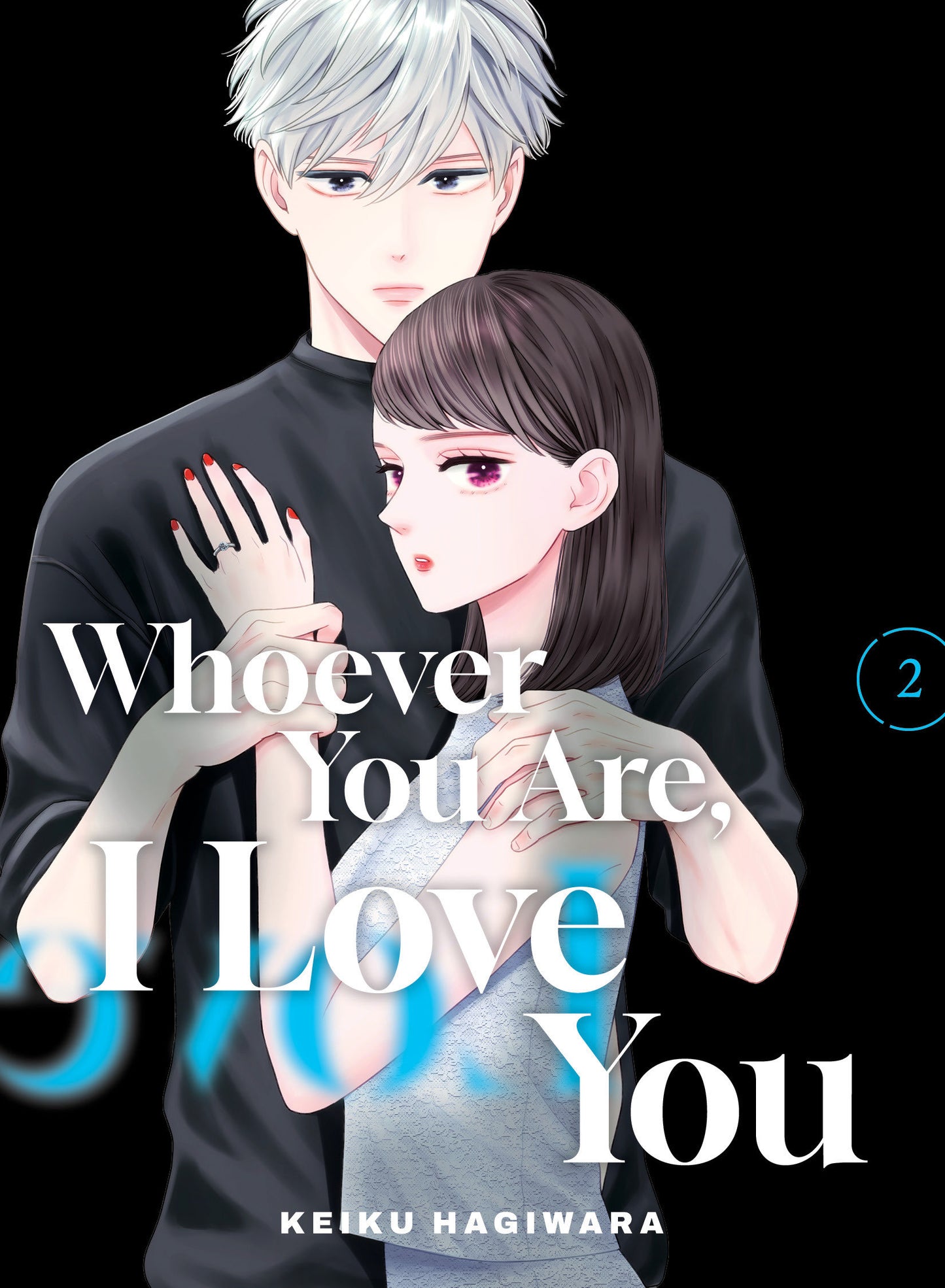 Whoever You Are, I Love You 2 FOC August 3, 2026