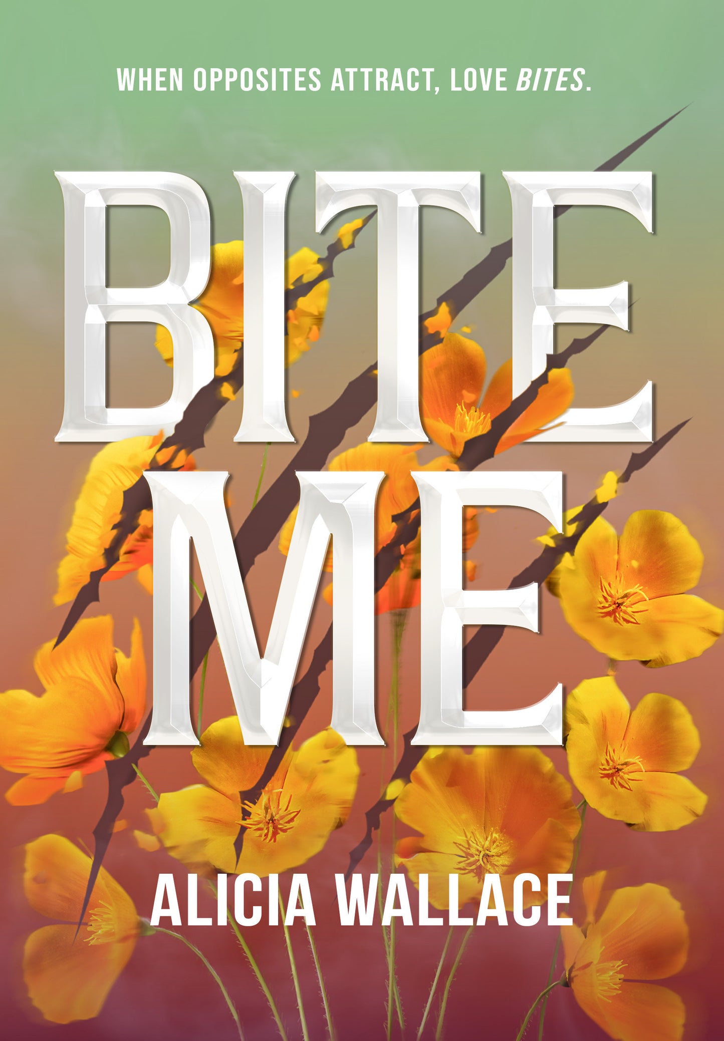 Bite Me FOC July 6, 2026
