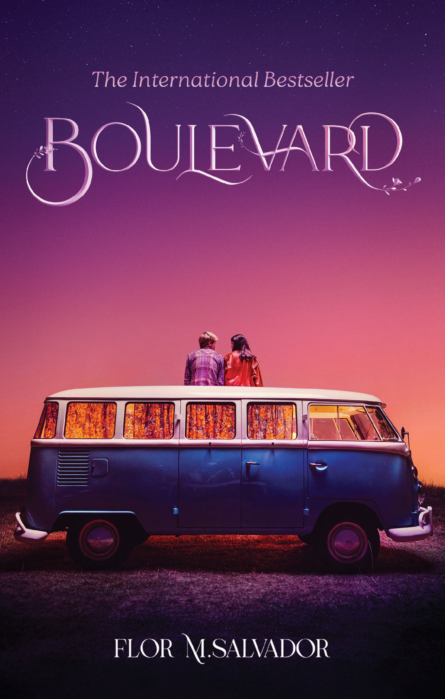 Boulevard FOC July 6, 2026
