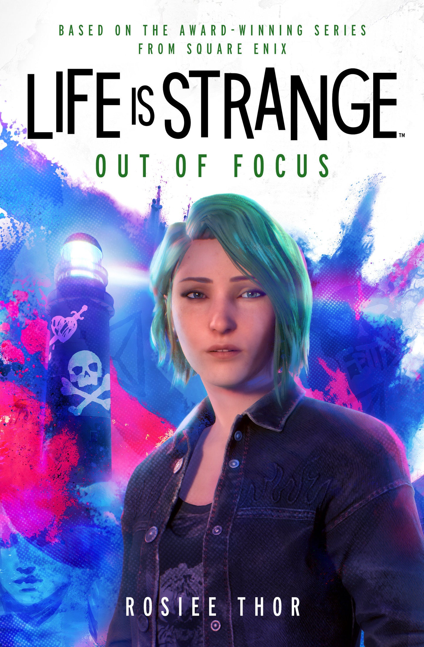 Life is Strange: Out of Focus FOC July 6, 2026