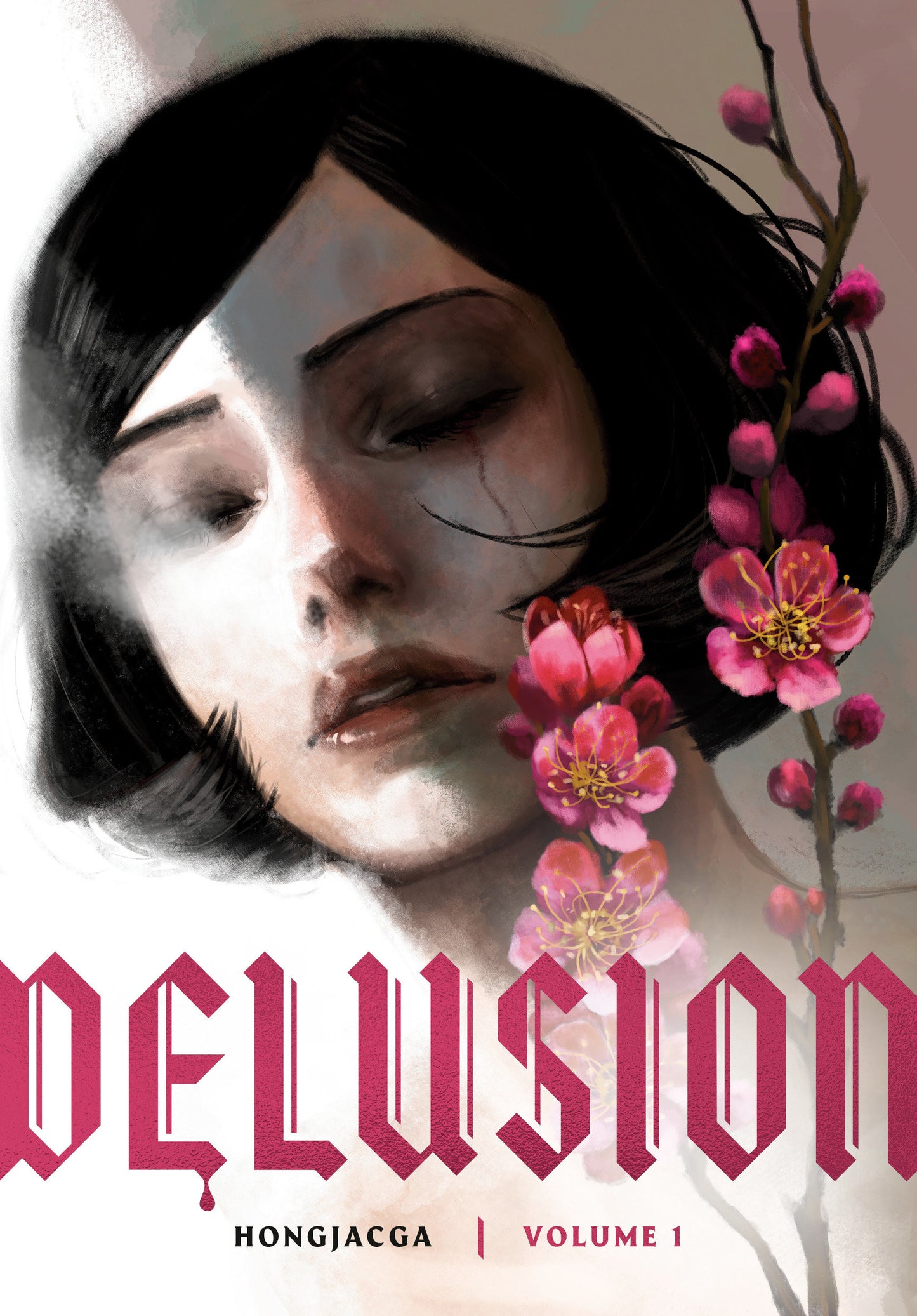 Delusion, Volume 1 FOC August 3, 2026