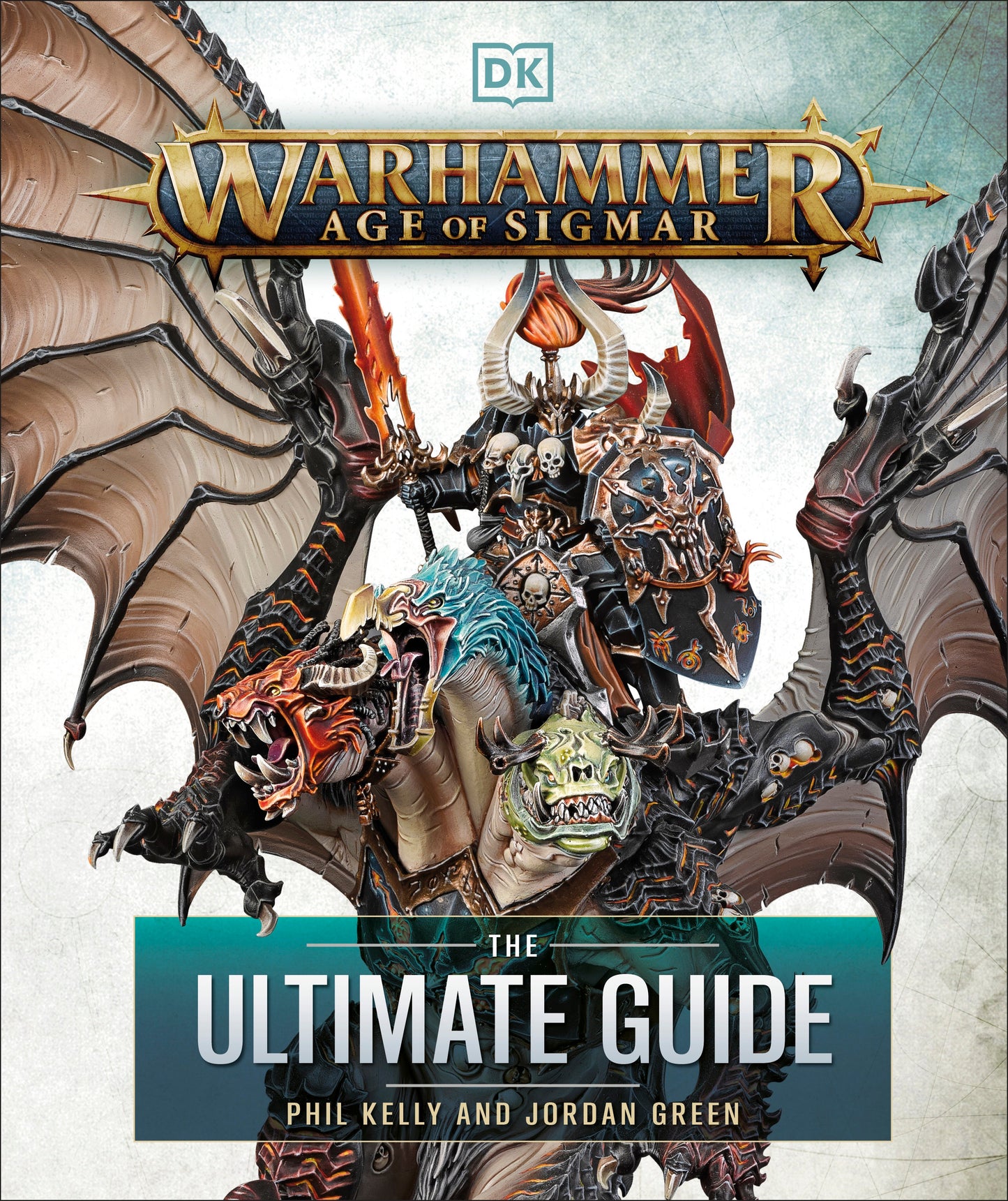 Warhammer Age of Sigmar Ultimate Guide FOC July 13, 2026