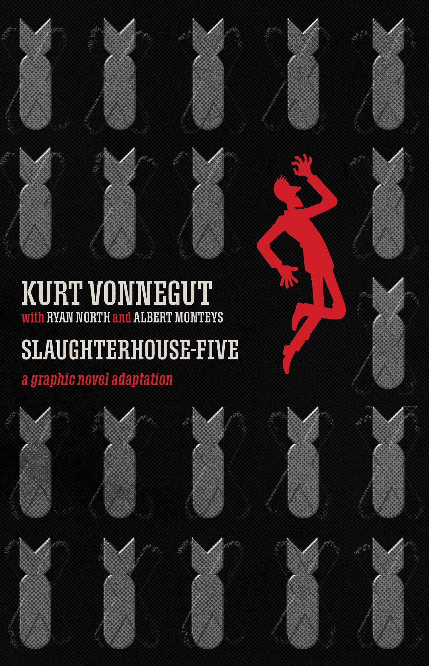 Slaughterhouse-Five Deluxe Edition Hardcover FOC July 27, 2026