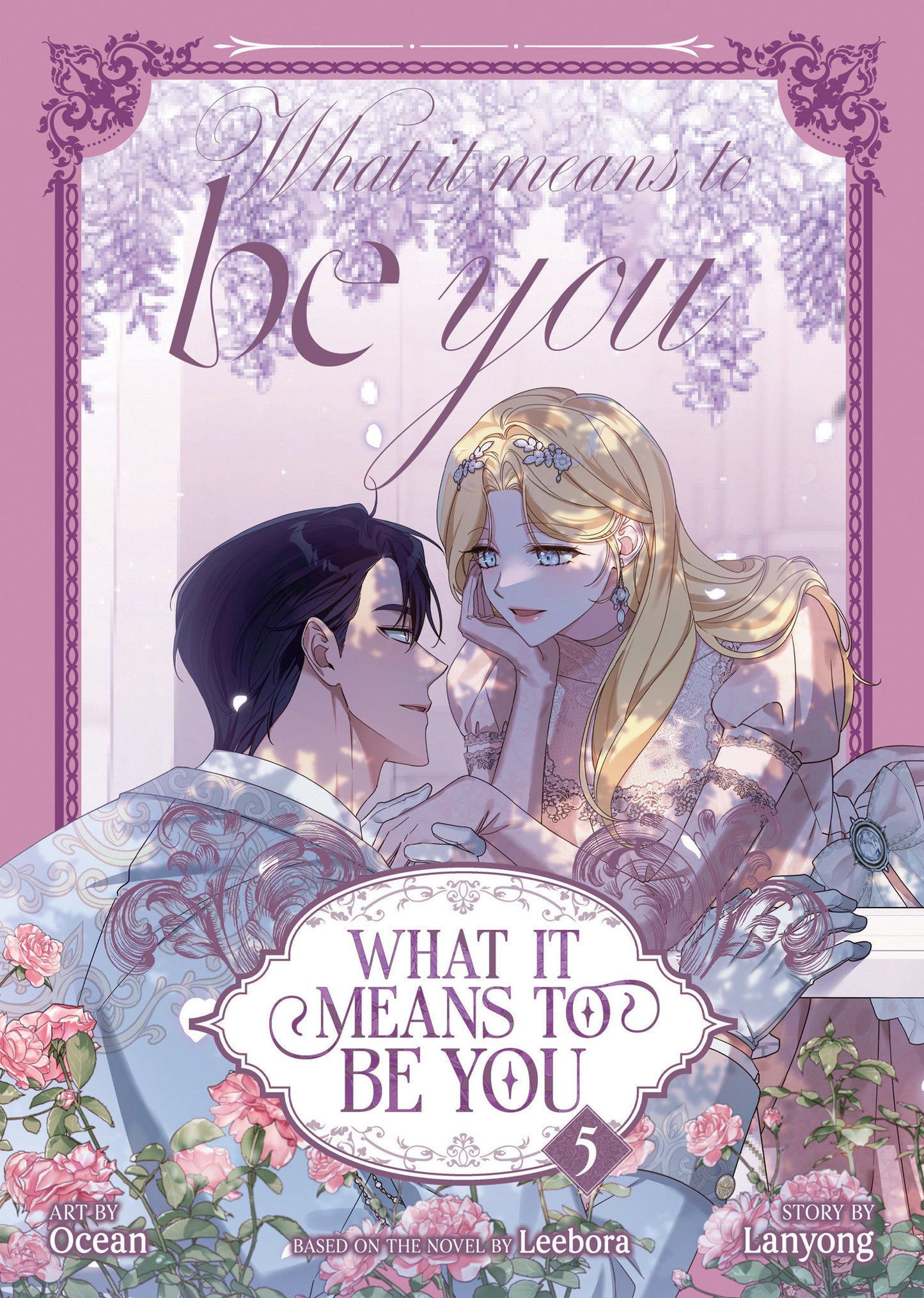 What it Means to Be You (Comic) Vol. 5 FOC July 27, 2026