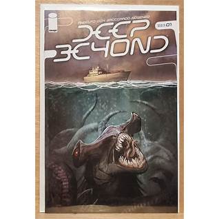Deep Beyond #1