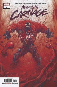 ABSOLUTE CARNAGE 4