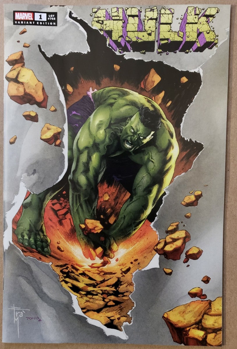 HULK 1