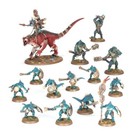 Warhammer Age Of Sigmar, Spearhead: Seraphon 70-881