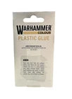 Games Workshop Citadel Plastic Glue .7 Oz 66-53